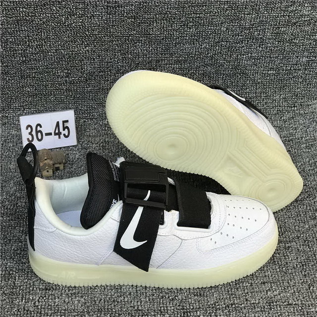 wholesale women nike air force one 2019-11-4-050